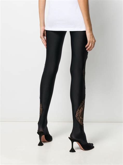 versace tights dupe|versace tights set.